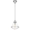 Quoizel Piccolo Pendant Mini Pendant 1 Light Brushed Nickel QPP6160BN - alternate 2